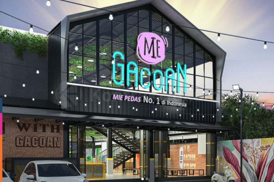 mie gacoan