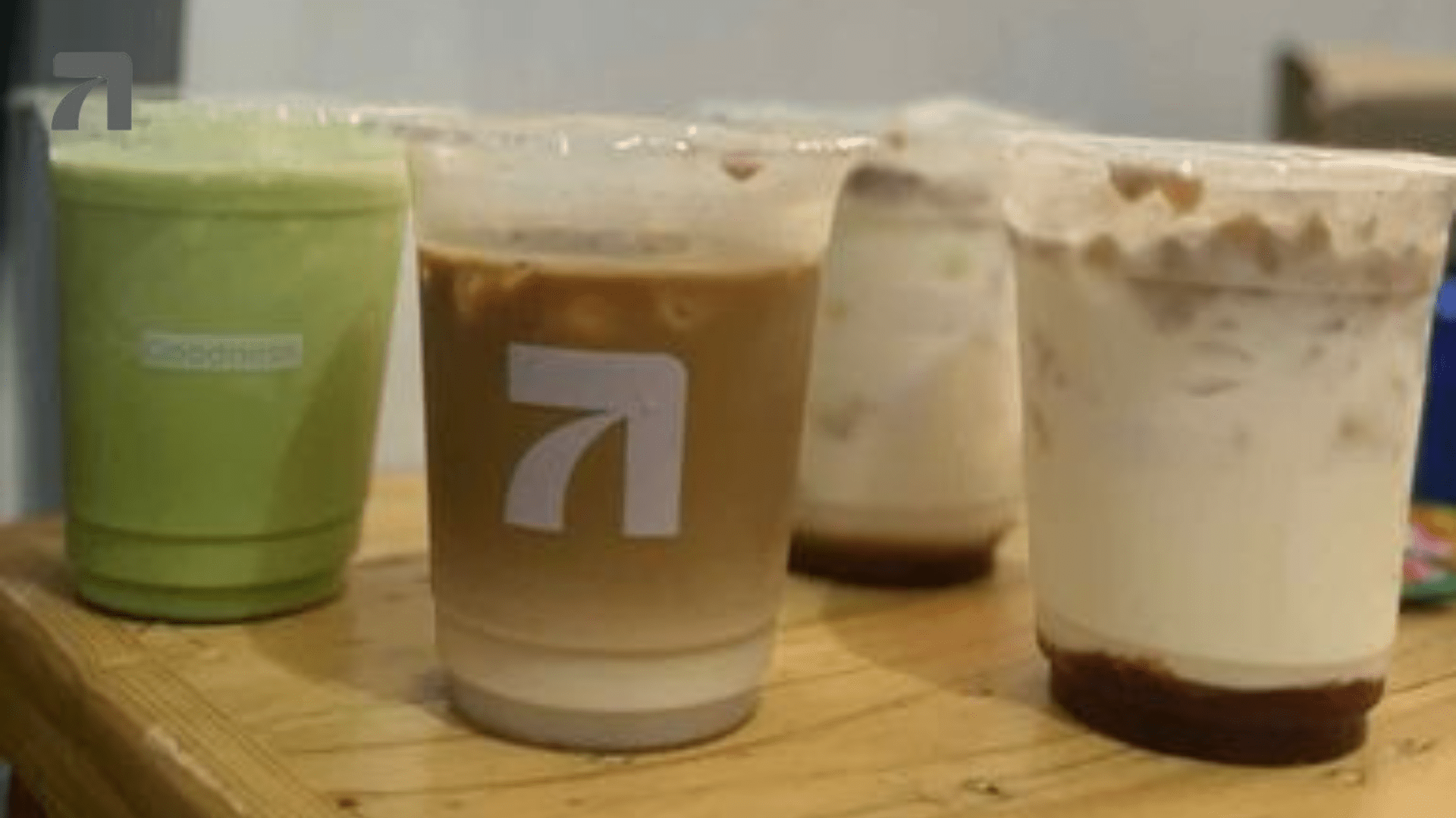Franchise Arah Coffee