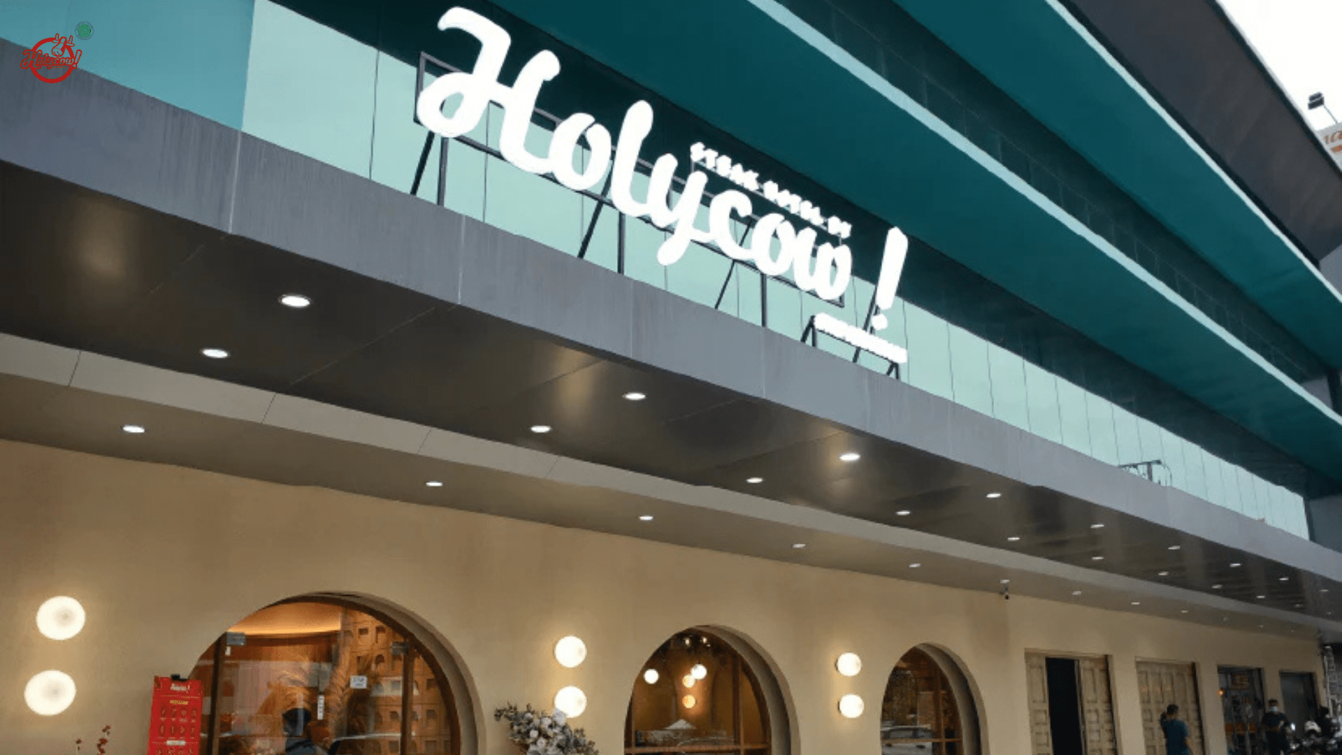Franchise Holycow Steak, Model Bisnis, Modal & Syarat
