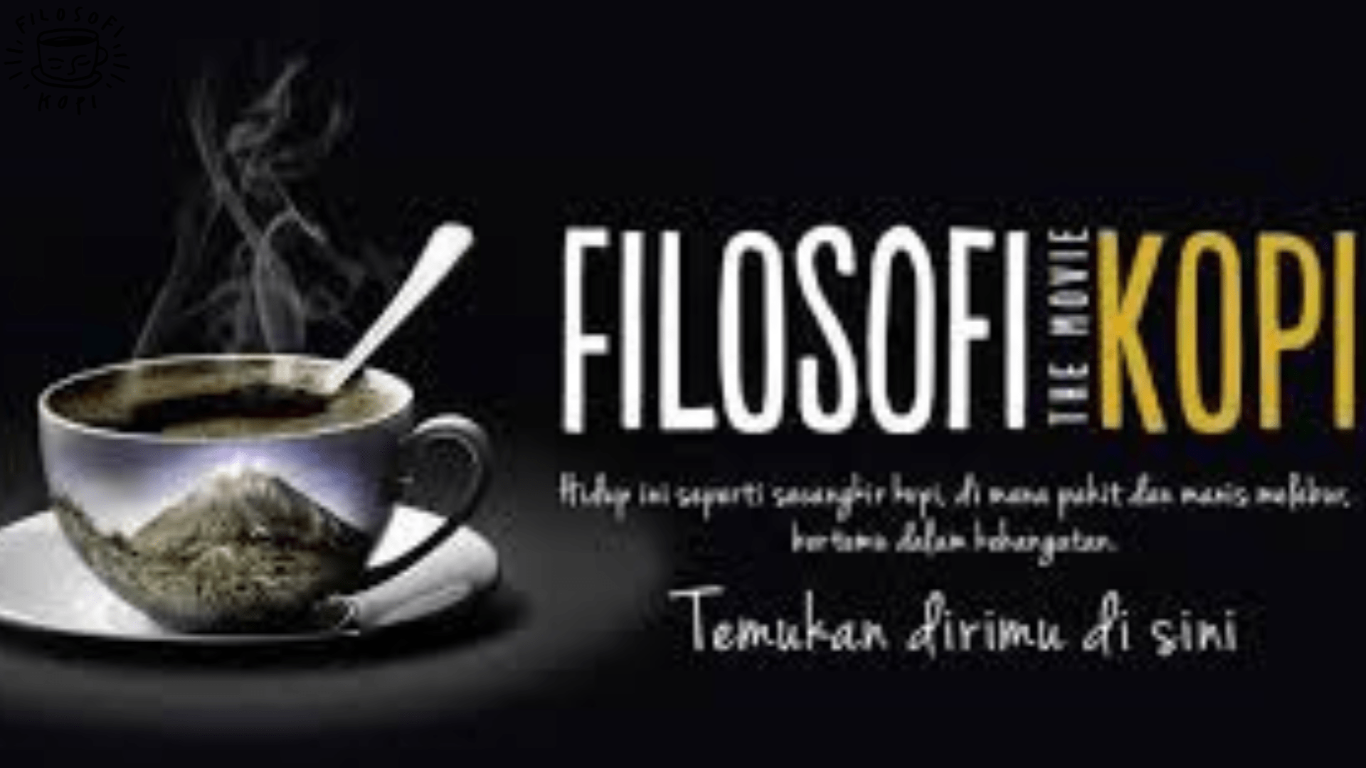 Franchise Filosofi Kopi, Modal, Estimasi BEP & Tips Mengelola
