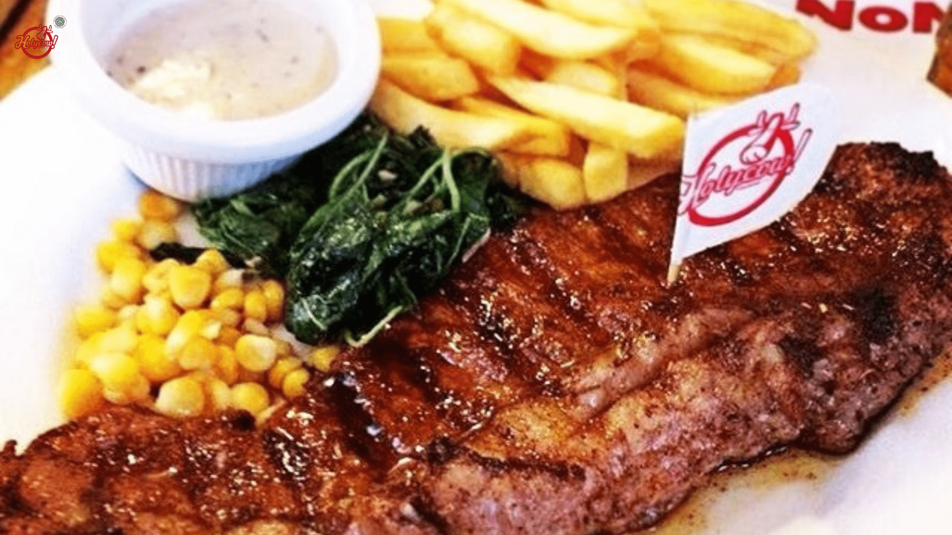 Franchise Holycow Steak, Model Bisnis, Modal & Syarat
