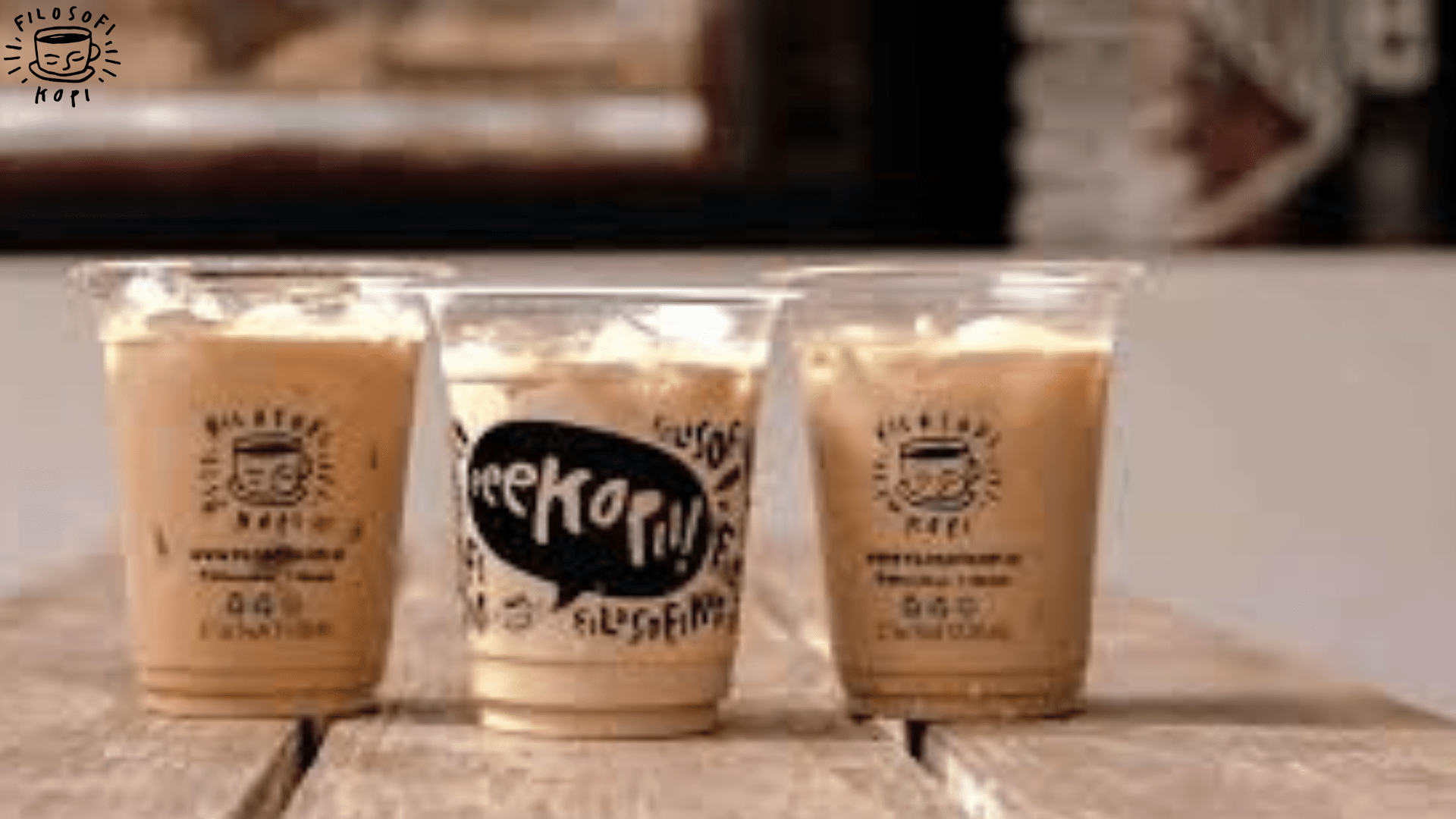 Franchise Filosofi Kopi