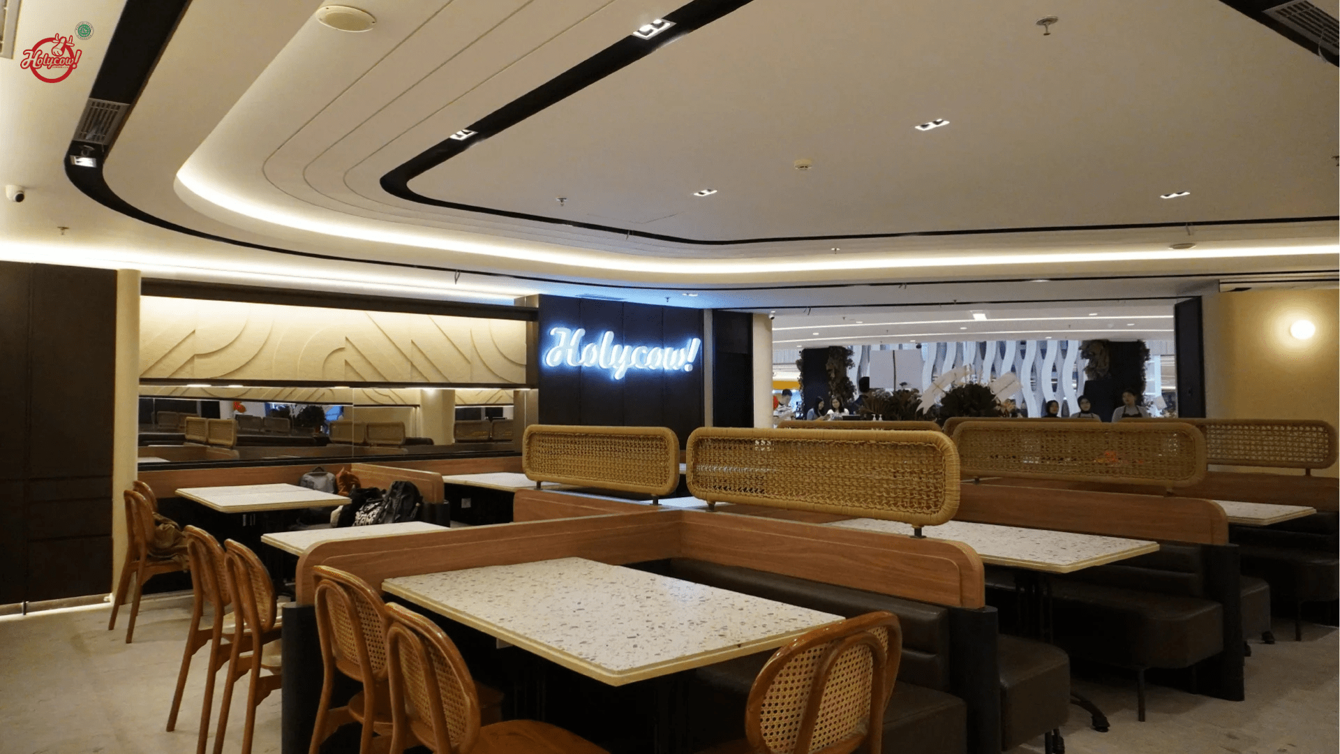 Franchise Holycow Steak, Model Bisnis, Modal & Syarat